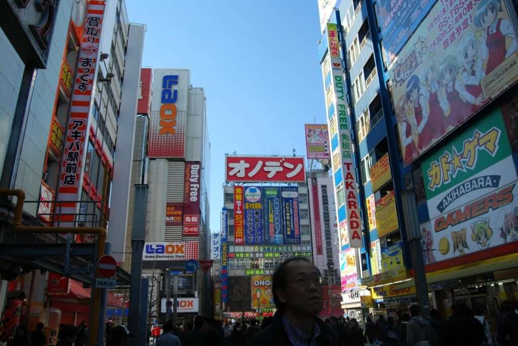 Guia Viagem Japão | Segundo Dia