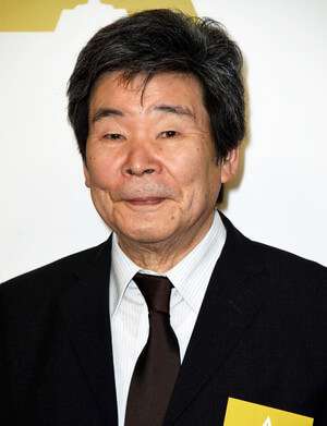Isao Takahata recusa Convite integrar a Oscar Academy