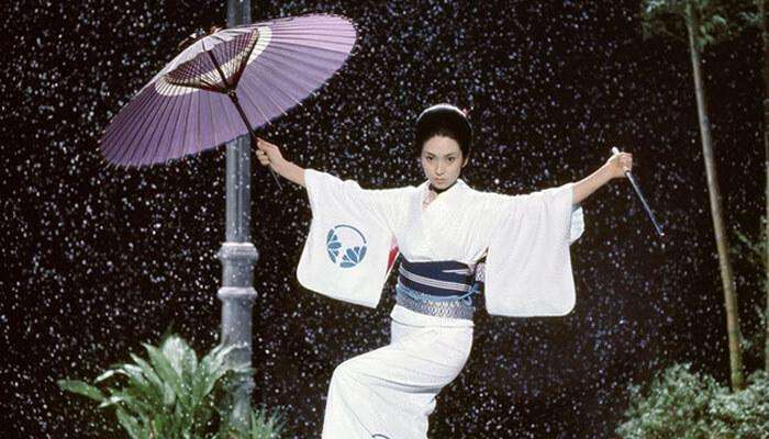Filmes japoneses de Rebentar a Pipoca - Lady Snowblood