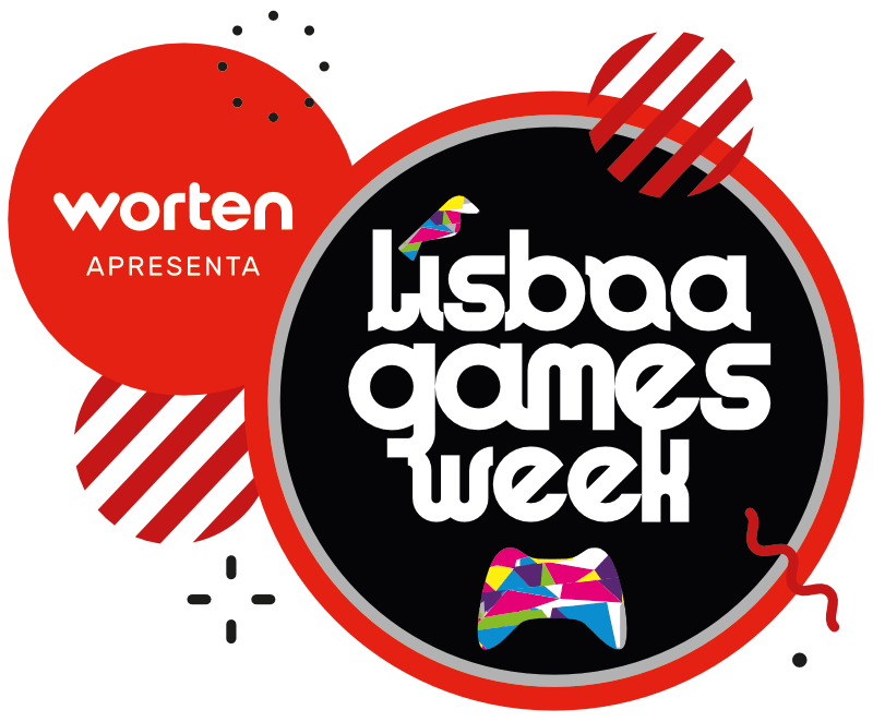 Calendário de Eventos Novembro 2018 - Lisboa Games Week
