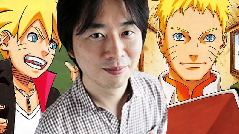 Masashi Kishimoto vai marcar presença na Comic Con | Criador de Naruto respondeu aos pedidos por sequela | Masashi Kishimoto pode Anunciar Novo Projeto em 2016