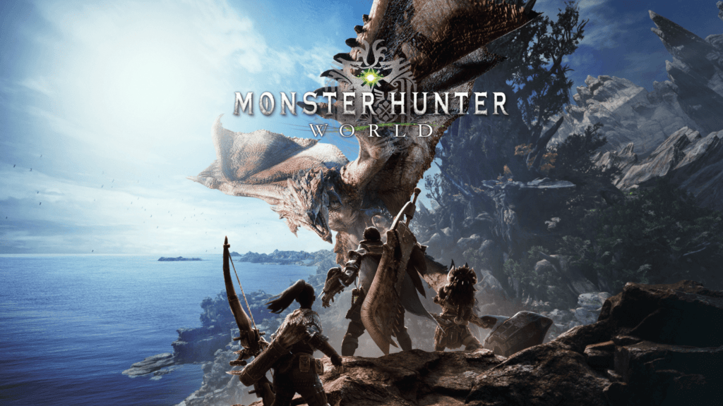 Monster Hunter Live-Action - Adaptação revela Imagem Promocional