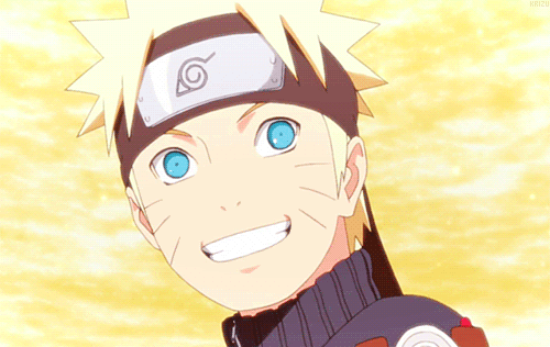 Naruto iniciou Contagem Decrescente para a Nova Geração