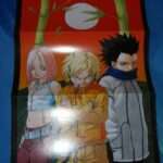 Naruto: The Official Fanbook - Análise ptAnime