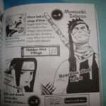 Naruto: The Official Fanbook - Análise ptAnime