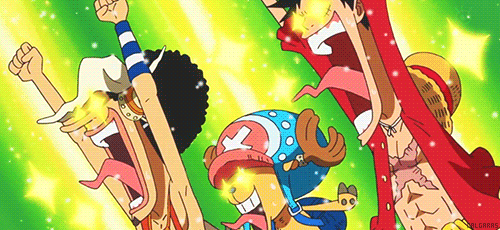 One Piece Celebra 20 Anos - Novo Jogo e outros Anúncios