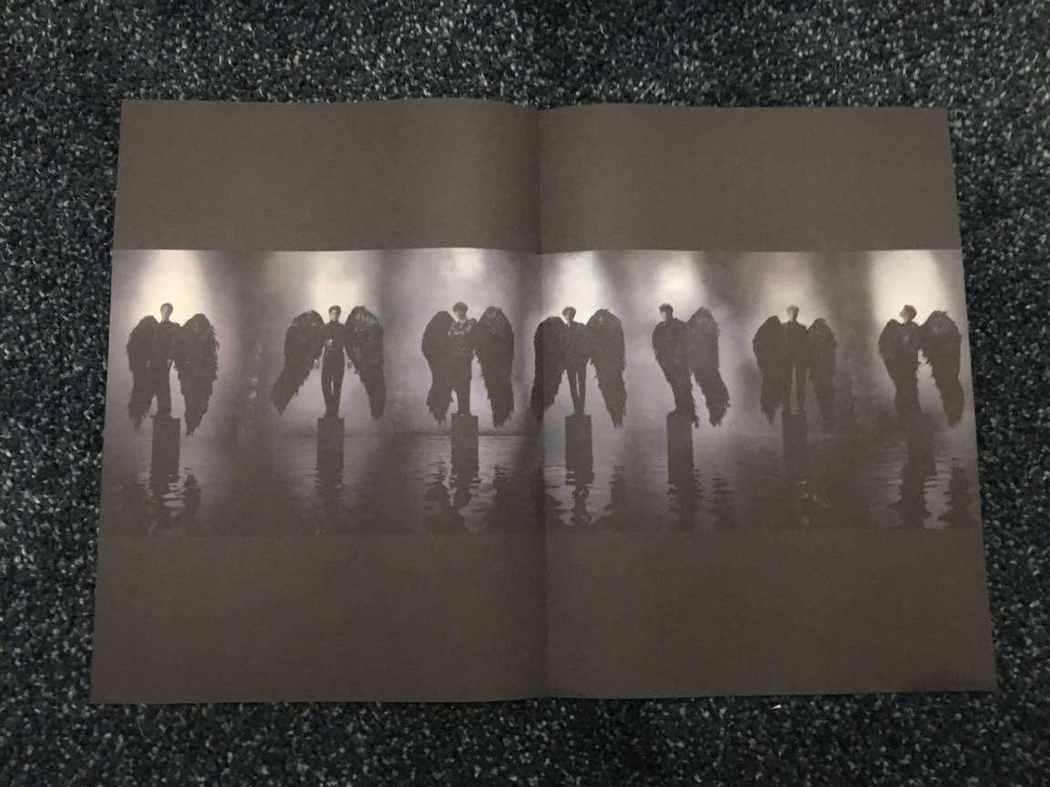 BTS - Álbum "Map of the Soul: 7" Análise K-Pop — ptAnime