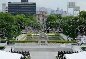 Hiroshima - Guia do Gaijin para o Japão