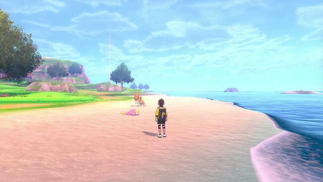 Pokémon Sword and Shield - Novos detalhes sobre Expansões — ptAnime