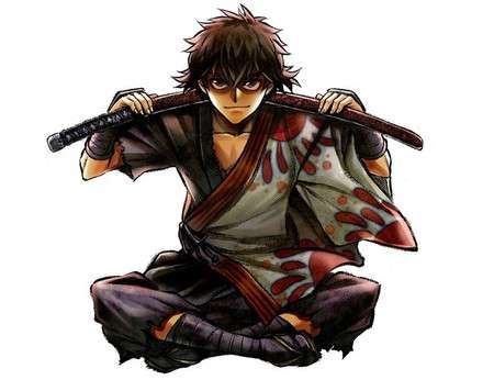 Spinoff de Rurouni Kenshin apresenta novo Protagonista | Rurouni Kenshin Hokkaido Arc chega em 2017 | Manga