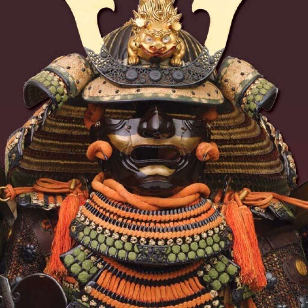 Calendário de Eventos Janeiro 2019 - Samurai