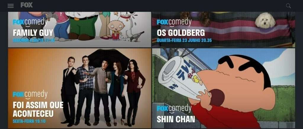 shin chan em portugal fox comedy novos episodios