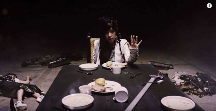 Shingeki no Kyojin lança vídeo musical | Live Action