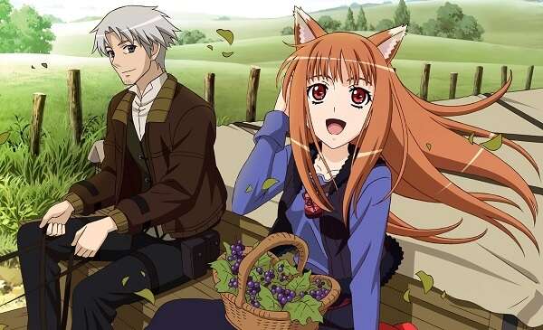 Spice and Wolf vai iniciar arc final no Volume 13