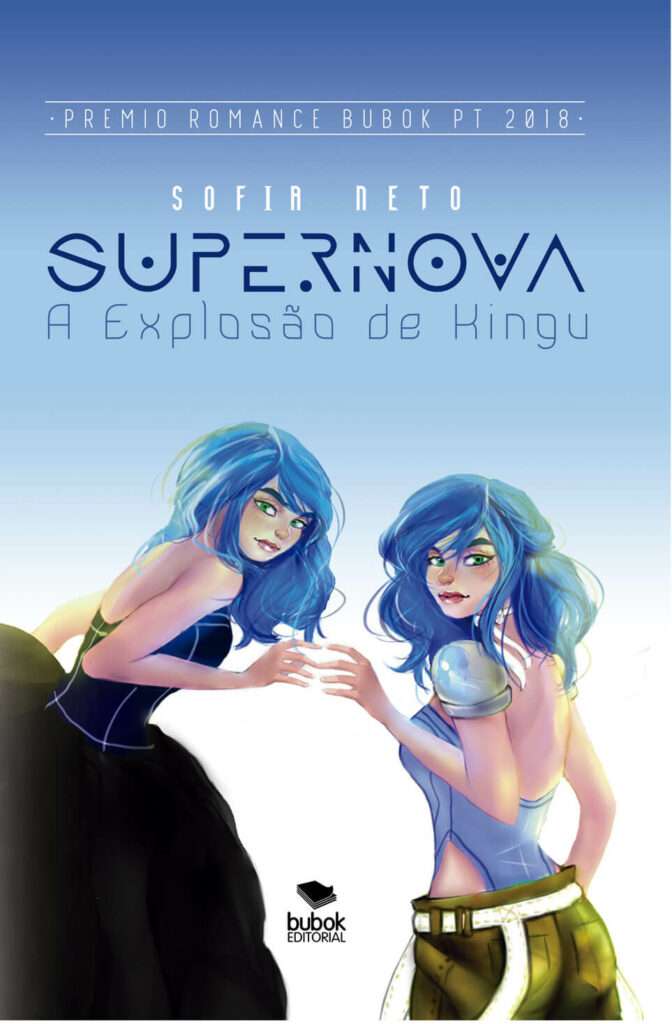 Supernova - A Explosão de Kingu - Crítica Literária