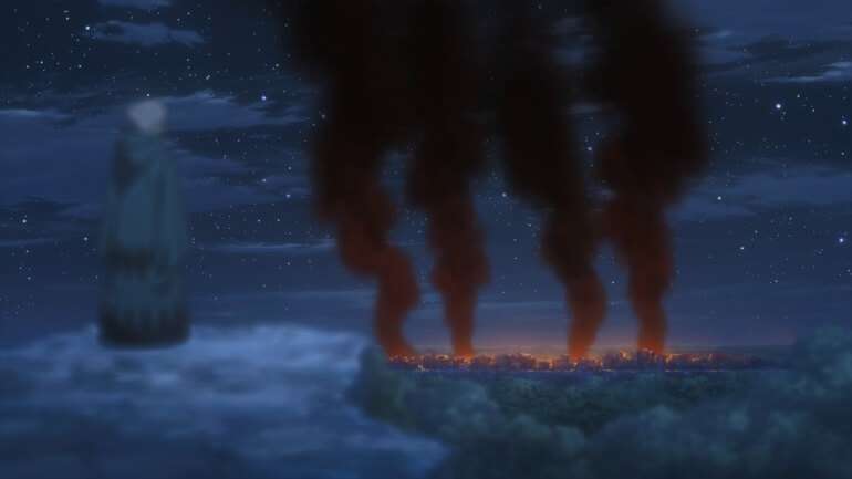 Finalmente! | Yakusoku no Neverland 2ª Temporada Episódio 8 — ptAnime
