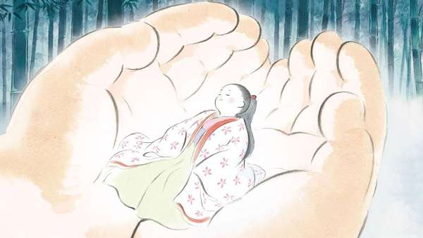 Isao Takahata vai receber Prémio Ihatov | Studio Ghibli