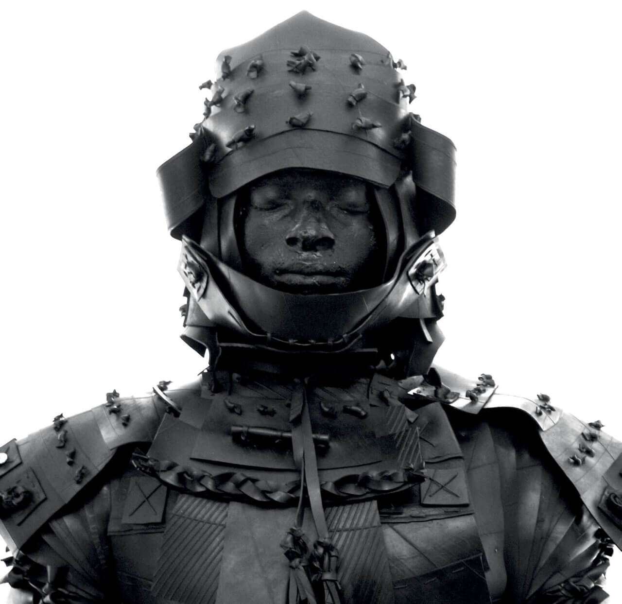 Yasuke - O Único Samurai Africano Imagem