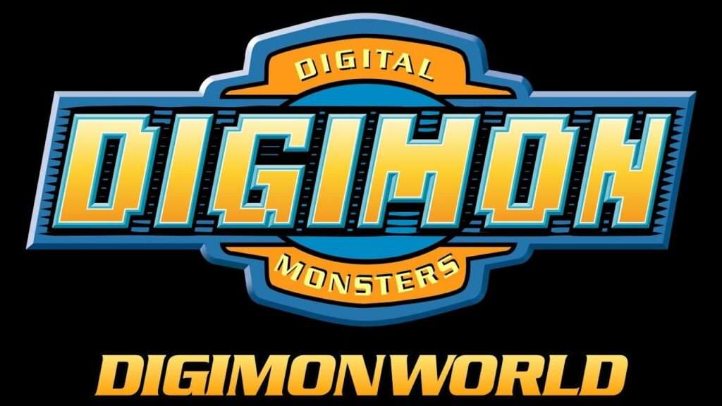 Digimon World ptAnime