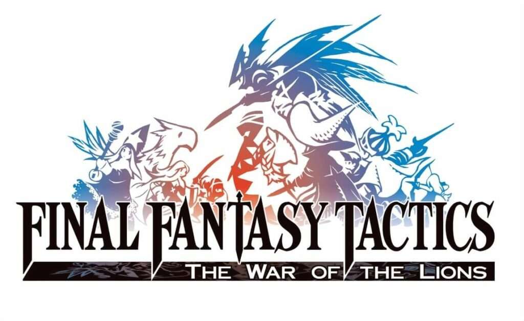 Final Fantasy Tactics War of Lions ptanime
