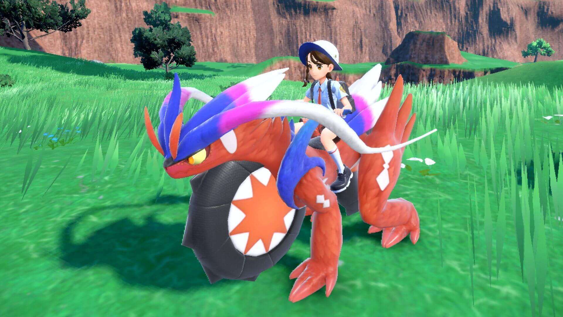 Pokémon Scarlet e Violet - Pokémon Direct Revela Novidades