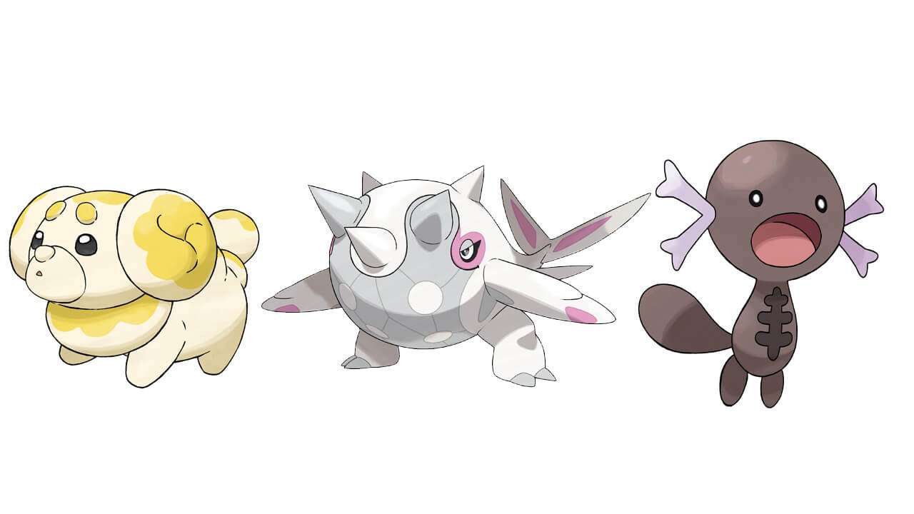 Pokémon Scarlet e Violet - Pokémon Present Revela Novidades