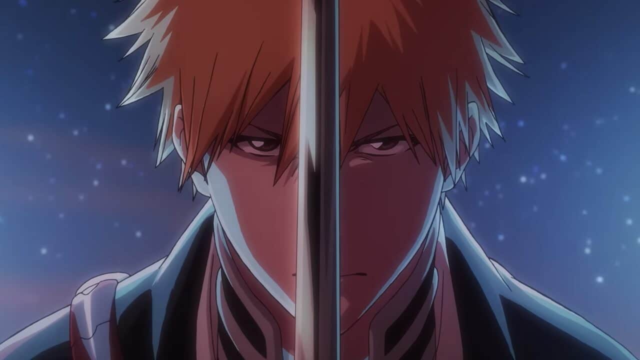 Bleach: A Guerra Sangrenta dos Mil Anos revela imagens prévias do