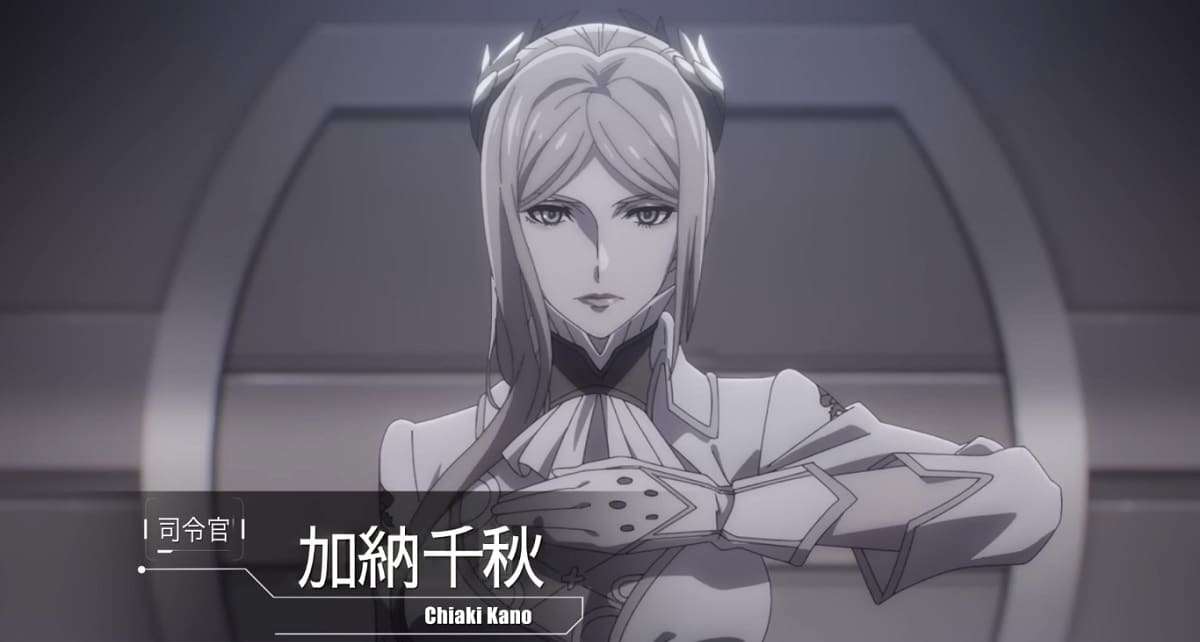 NieR:Automata Ver 1.1a - Personagem A2 é o destaque do novo vídeo  promocional - AnimeNew