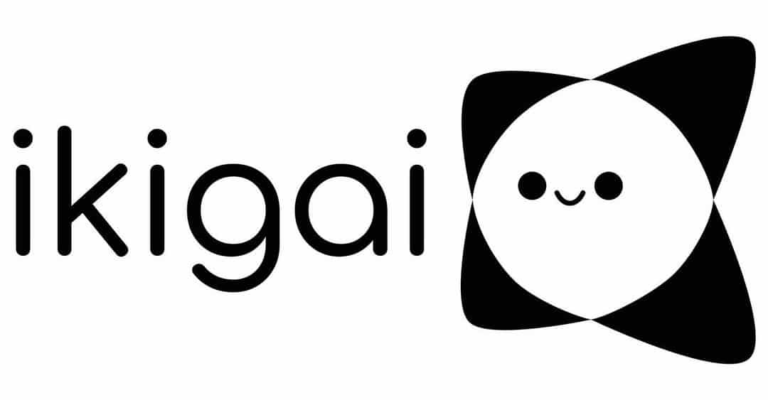 ikigai a seita logo fundo branco
