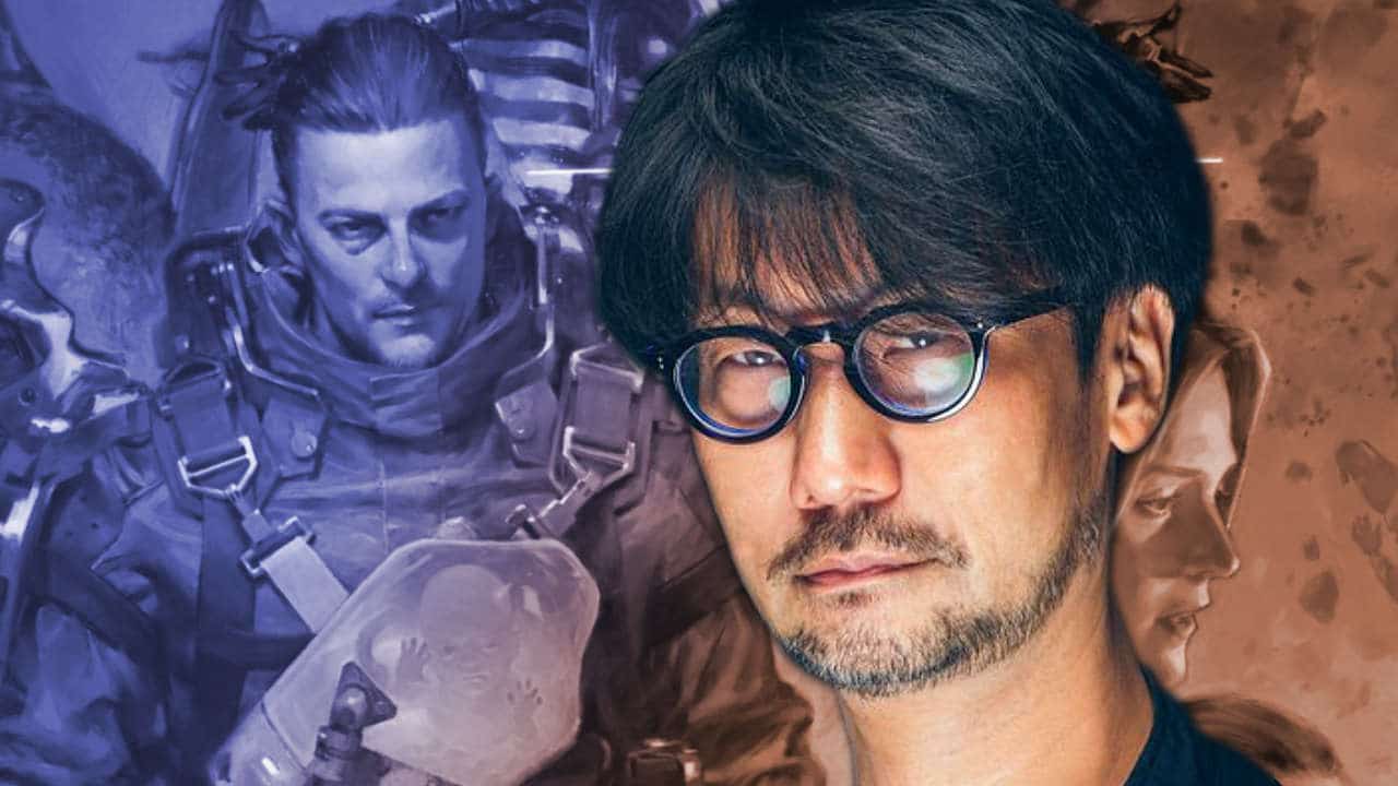 Get to know the story of Hideo Kojima, creator of Metal Gear Solid — PtAnime