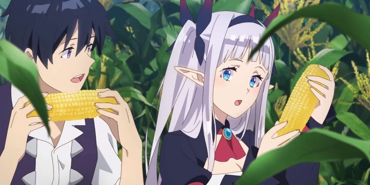 Assistir Isekai Nonbiri Nouka - Episódio 001 Online em HD - AnimesROLL