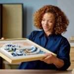 LEGO - Set A Grande Onda de Hokusai anunciada — ptAnime