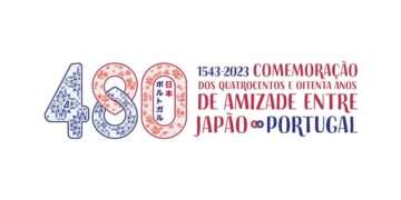 480 Anos de Amizade entre Japão e Portugal