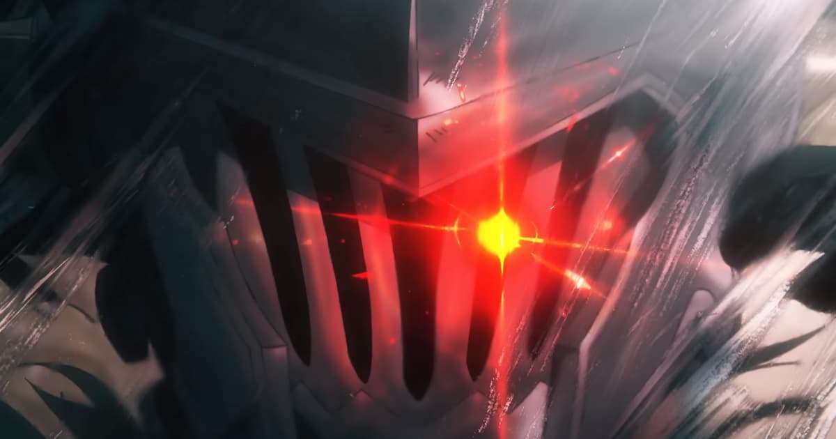 Goblin Slayer II - Data de estreia revelada - AnimeNew