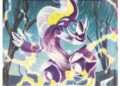 Pokémon Scarlet & Violet TCG - Data de lançamento anunciada — ptAnime