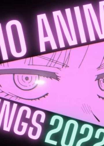 TOP 10 Openings Anime 2022 | Pedro Costa