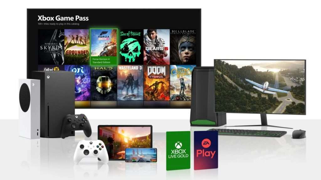 Jogos Orientais no Xbox Game Pass - Plataformas Disponíveis