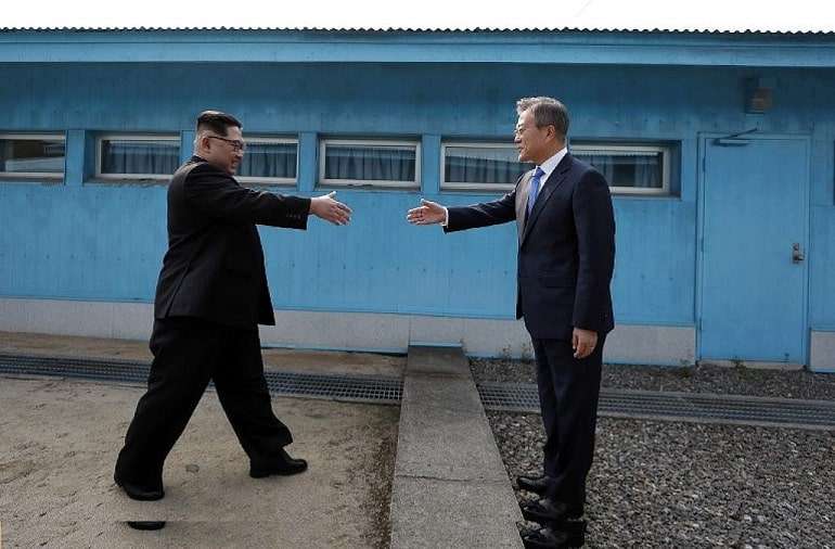 Reunificação das Coreias - Sonho ou Realidade?