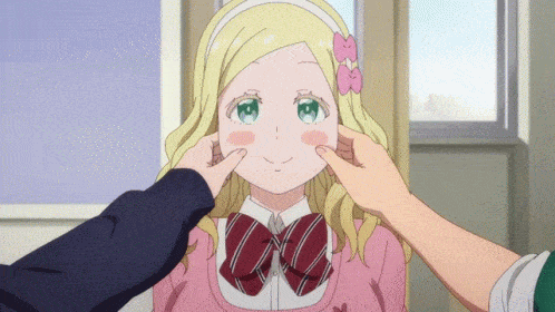 Tomo-chan Is a Girl! Anime Episódio 10 - Momentos de derreter o Kokoro — ptAnime