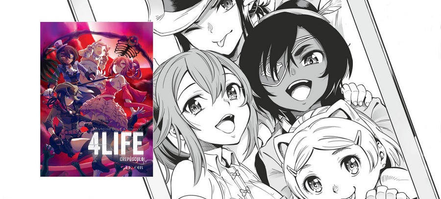 Levoir anuncia lançamento de Manga e novo Manfra para 2023