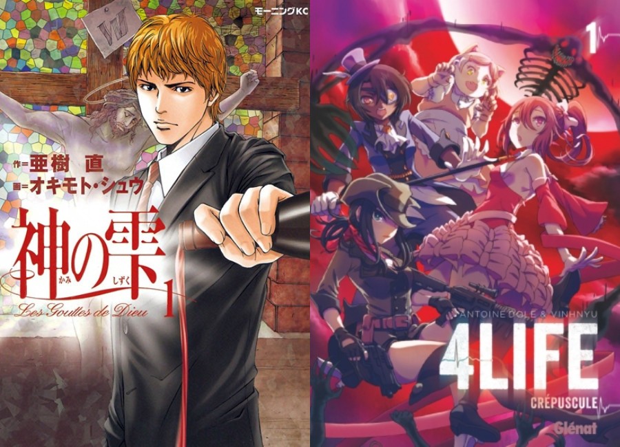 Levoir anuncia lançamento de Manga e novo Manfra para 2023