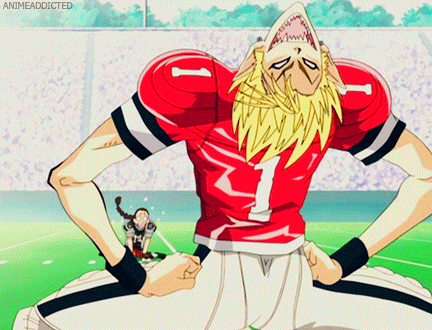 TOP 10 Anime de Desporto para ver na Crunchyroll | Parte 1