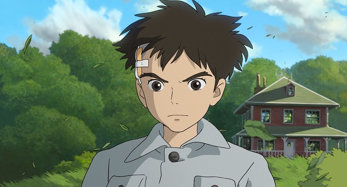 How Do You Live? - Ghibli revela imagens do novo filme de Hayao Miyazaki