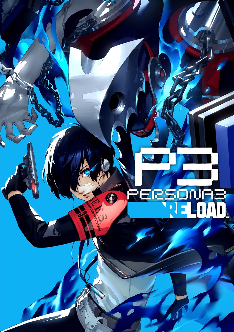 Persona 3 Reload revela Novas Imagens com 3º Trailer — ptAnime