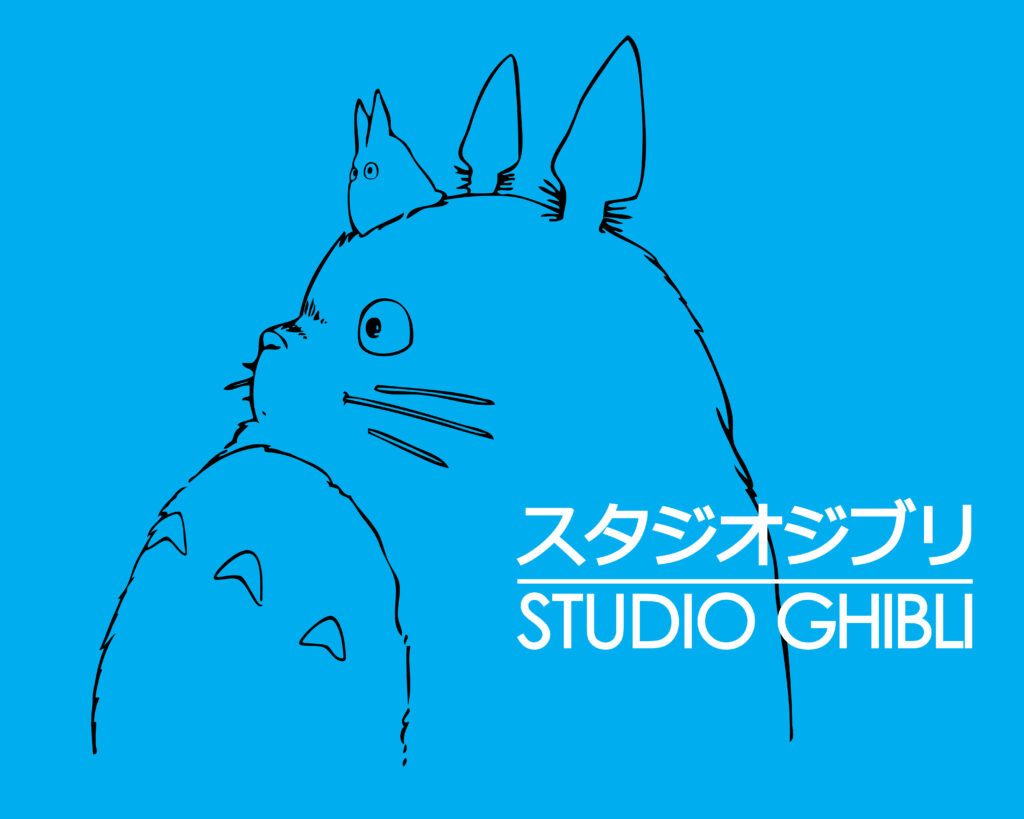 Studio Ghibli vendido à Nippon TV