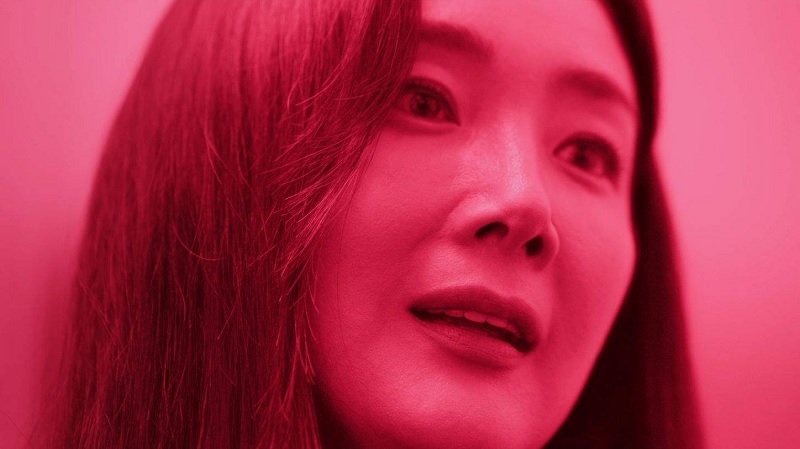 New Normal Seis Capítulos, Seis Perspectivas filme coreano
