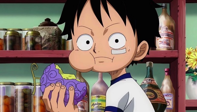 Kaito Anayama - Actual editor de Oda já sabe final de One Piece