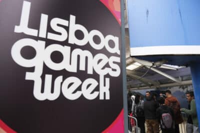 Lisboa Games Week 2023 – Confirmações e Destaques