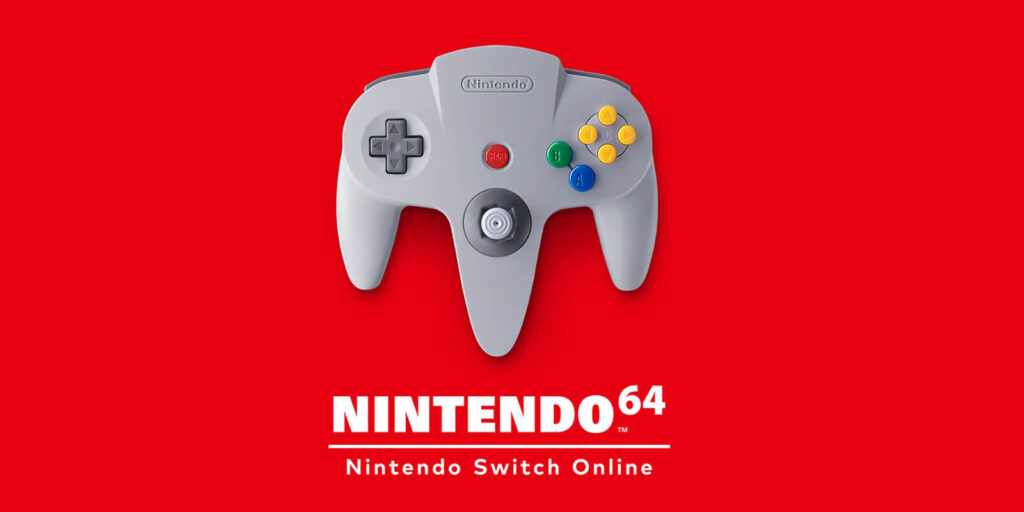 Nintendo Switch Online - Todos os Jogos Adicionados desde Sempre — ptAnime
