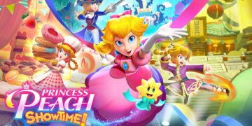 Princess Peach: Showtime! Revela Novos Fatos